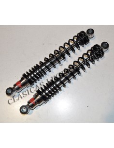 joc de dos Amortidors Betor per Montesa Cota 74, Cota 123, Cota 172