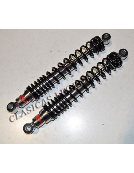 joc de dos Amortidors Betor per Montesa Cota 74, Cota 123, Cota 172