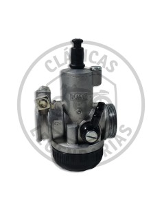 Carburador amal 420 Impala y Cota moderno ref.1662001