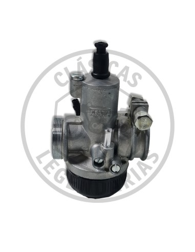 Carburador amal 420 Impala y Cota moderno ref.1662001