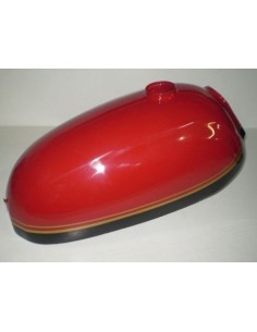 Depósito Impalita 49cc pintado Ref.172002