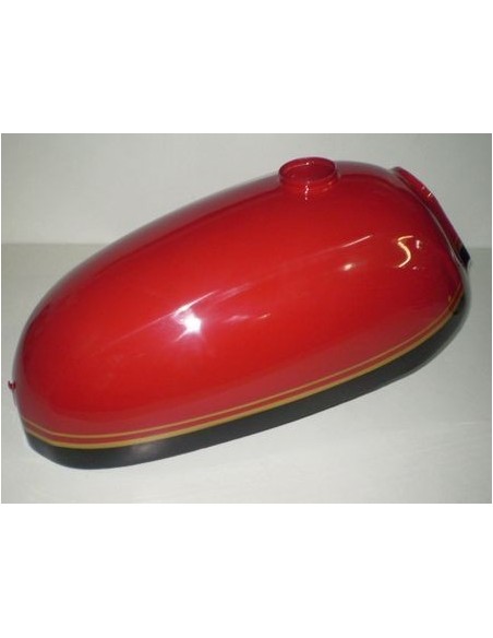 Depósito Impalita 49cc pintado Ref.172002