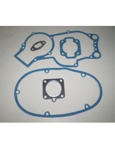 Juntas motor impala 50 Ref 1760043