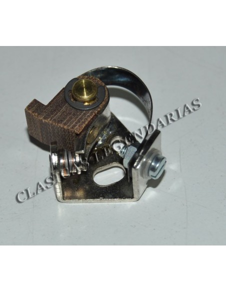 Platino Brio Ref.1817