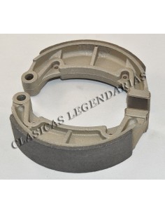 Zapatas freno delanteras Enduro y Cappra Ref.1855006