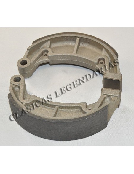 Zapatas freno delanteras Enduro y Cappra Ref.1855006