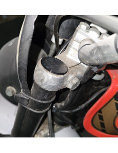 Rubber stopper for Montesa Enduro 75-125 L fork ref.1935003