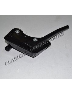 Silencioso tramo final Cota 74 Ref.1960202T