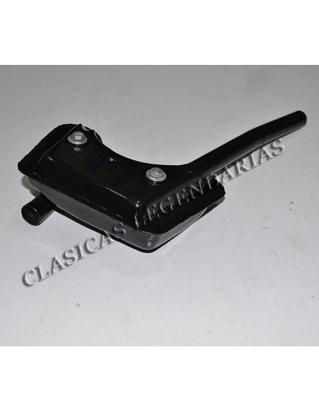 Silencioso tramo final Cota 74 Ref.1960202T