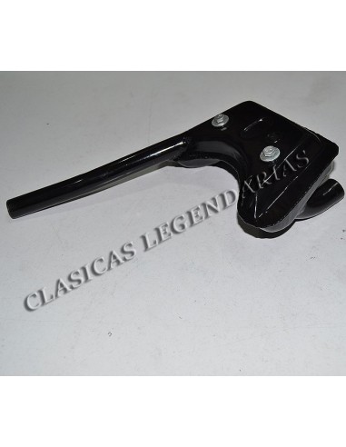 Silencioso tramo final Cota 74 Ref.1960202T