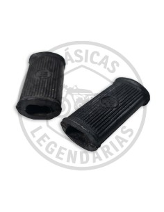 Montesa 50cc Footrest Set ref.200200 2