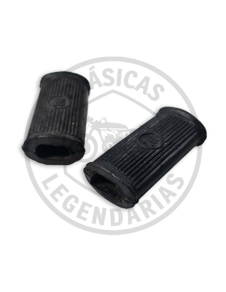 Montesa 50cc Footrest Set ref.200200