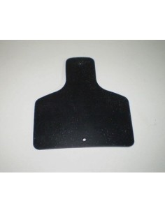 Porta matrículas Cota 25 Ref.2002702