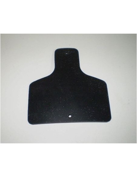 Portamatriculas cota 25 Ref 2002702