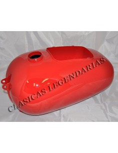 Deposito brio 110 pintado Ref 200280