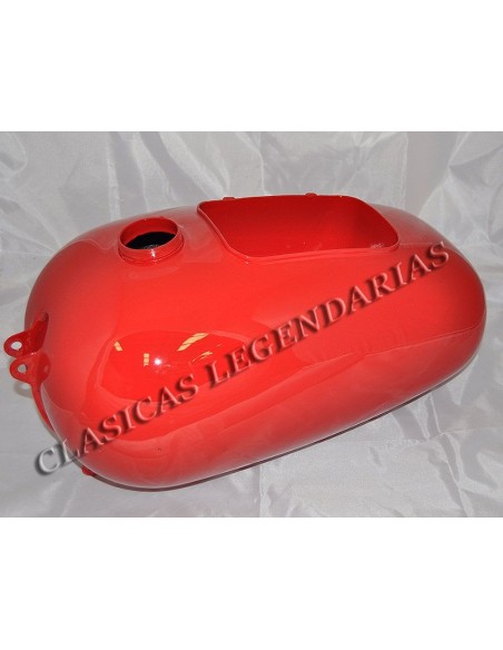 Deposito brio 110 pintado Ref 200280