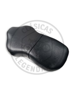 Sillin Montesa brio 81-82-91 base metálica Ref 20071