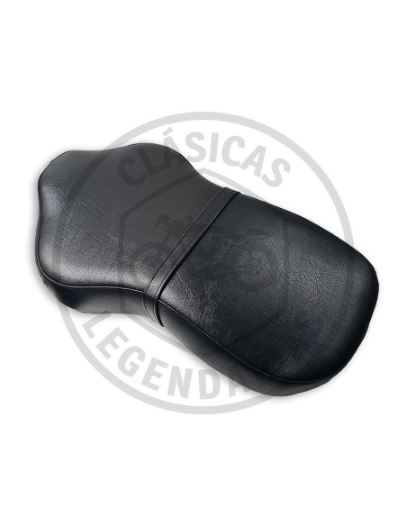 Sillin Montesa brio 81-82-91 base metàl·lica Ref 20071