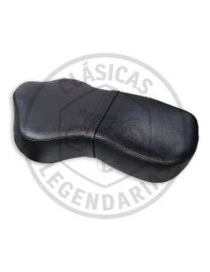 Sillin Montesa brio 81-82-91 base metálica Ref 20071 2