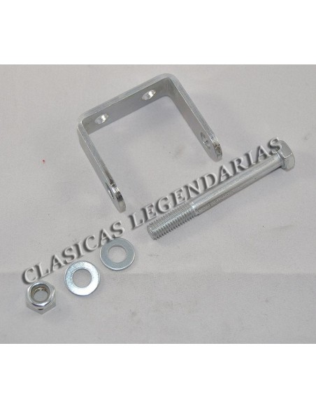 Puente sillin impala Ref 20074