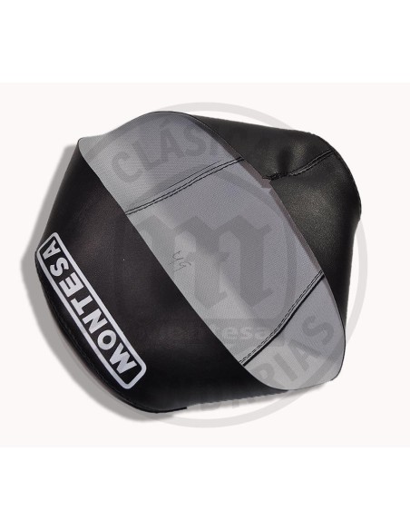 Funda Sillin Montesa Cota 49, en color negre