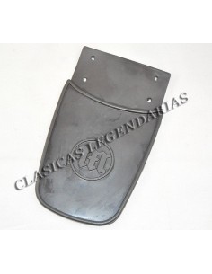 Goma guardabarros delantero Cota 49-74-123 Ref.2020367