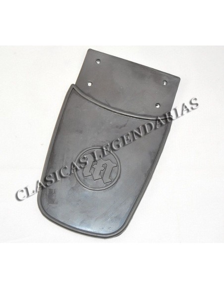 Goma guardabarros delantero Cota 49-74-123 Ref.2020367