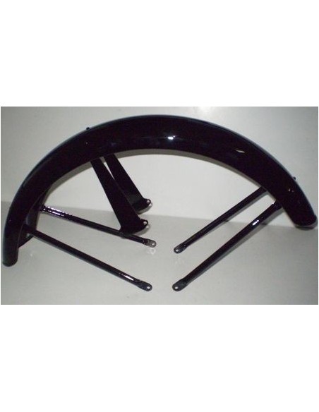 Guardabarros brio 80 delantero pintado Ref 2023