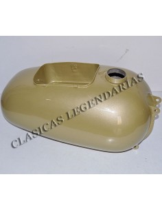 Depósito Montesa Brio Trucha pintado Ref.2028