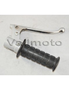 Maneta freno y puño gas Cota 49 e Impalita Ref.2030162