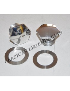 Tope horquilla cota 25 ref.2035002 2