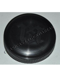 Tapon deposito gasolina rosca brio Ref 2041 2
