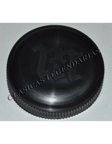 Tapon deposito gasolina rosca brio Ref 2041