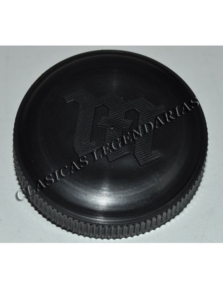 Tapon deposito gasolina rosca brio Ref 2041