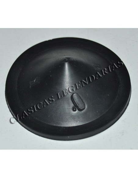 Goma tapón depósito rosca Impala y Brio Ref.2043