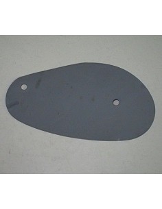 Soporte rodillera derecha depósito gasolina Brio Ref.2047