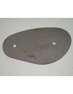 Soporte rodillera izquierda depósito gasolina Brio Ref.2048