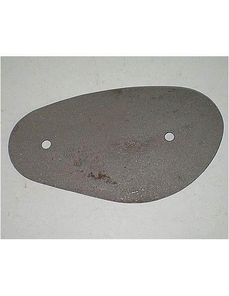 Soporte rodillera izquierda deposito gasolina brio Ref 2048