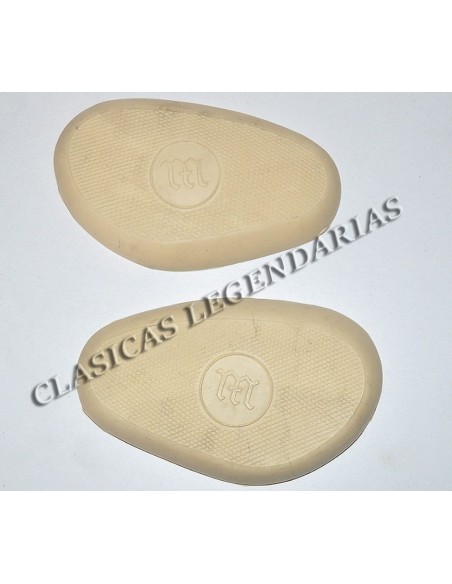 Goma deposito gasolina arena brio Ref 2049