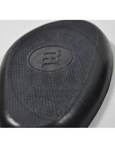 Juego de Gomas deposito gasolina negras Montesa Brio y Montesa Yaya