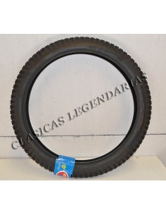 Cubierta Delantera 2.50x19 cota 49 ref.2050004