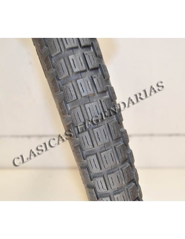 Cubierta Delantera 2.50x19 cota 49 ref.2050004