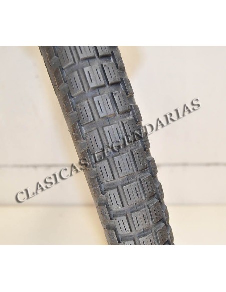 Cubierta Delantera 2.50x19 cota 49 ref.2050004