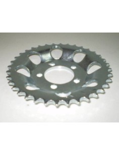 Plato arrastre cota 38D- 49 Ref 2050016