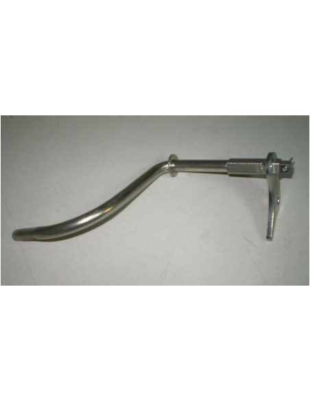 Palanca freno cota 25 segunda serie Ref 205503