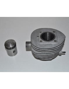 Equipo motor cilindro y piston cota 49 ref.2060025