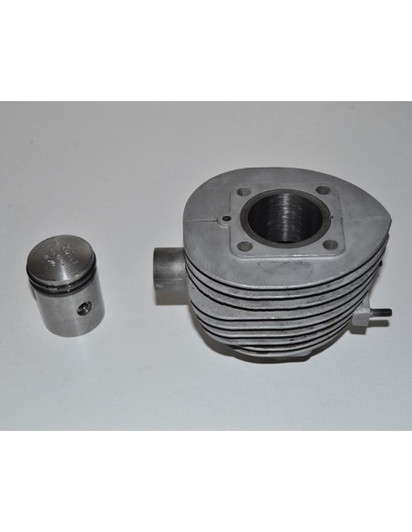 Equipo motor cilindro y pistón Cota 49 Ref.2060025
