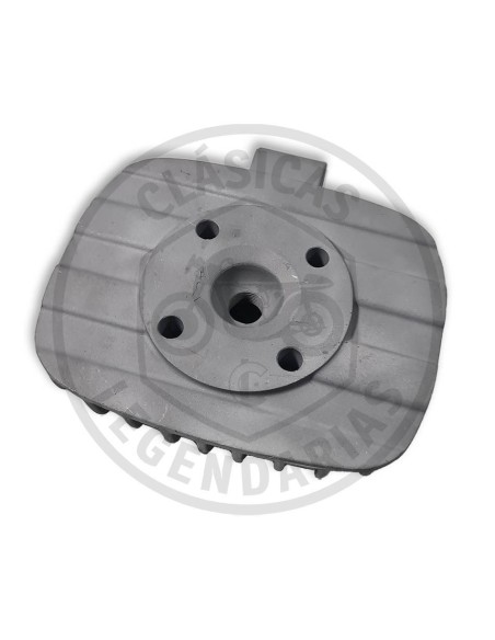 Cylinder head Montesa Cota 25 - 49 ref.20600281
