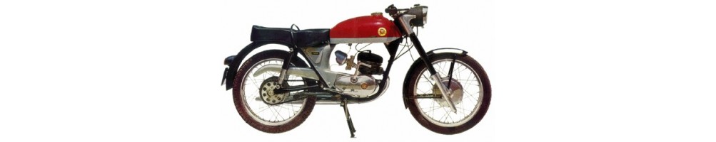 Tienda Online con recambio y repuestos de Montesa Impala Sport 175 cc., Nº1 en Montesa