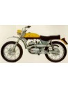 Montesa Texas 250